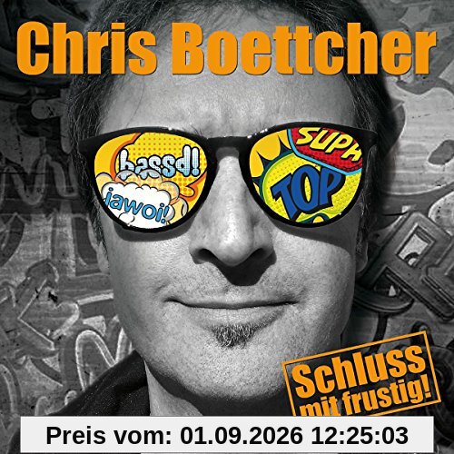 Schluss mit Frustig!