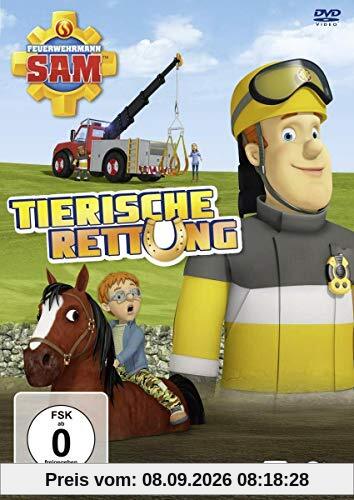 Feuerwehrmann Sam – Tierische Rettung (Staffel 10 Teil 3)