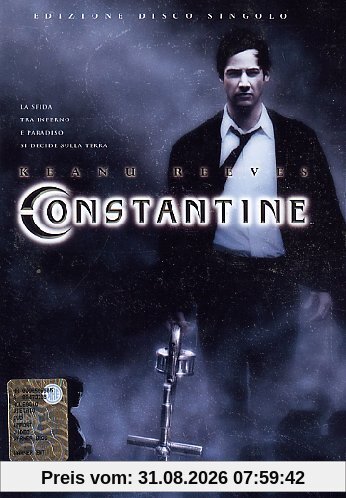 Constantine [IT Import]