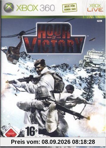 Hour of Victory