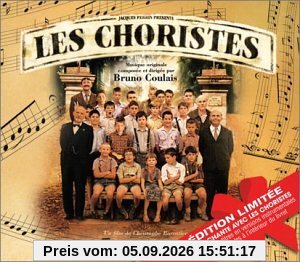 Choristes [Monsieur Mathieu]