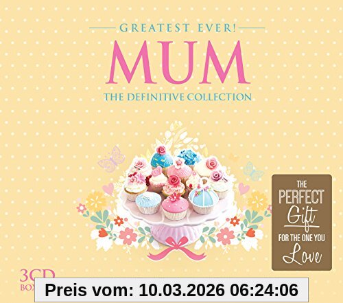 Greatest Ever Mum Mum