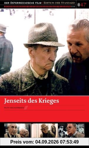 Jenseits des Krieges / Edition Der Standard