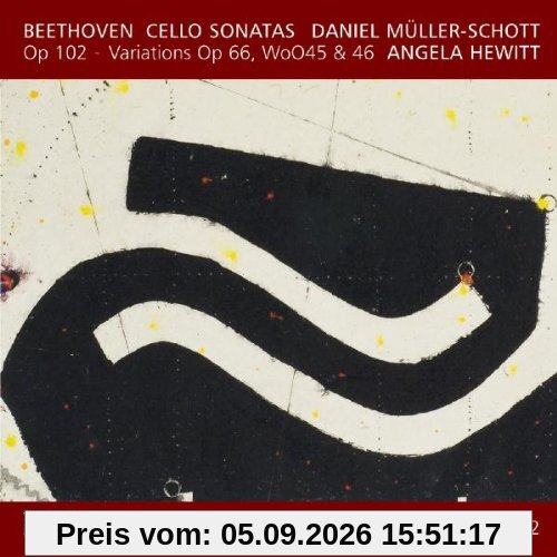 Cellosonaten Vol.2