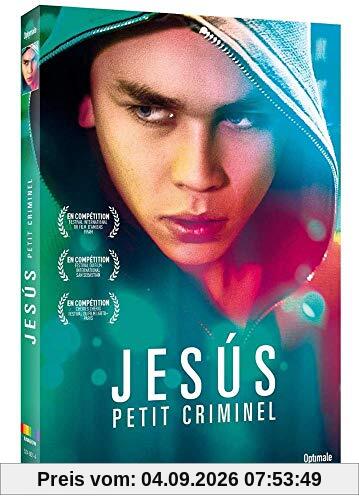 Jesús : petit criminel