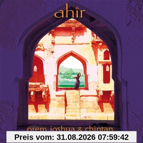 Ahir