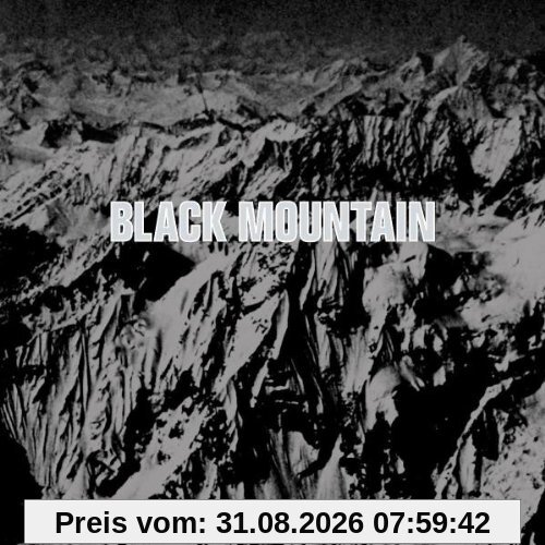 Black Mountain
