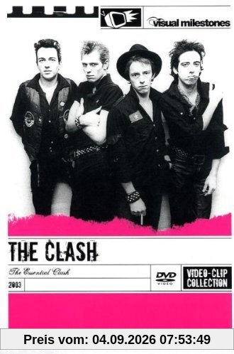 The Clash - The Essential Clash