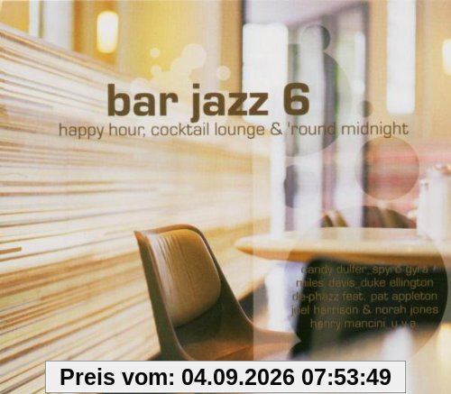 Bar Jazz 6