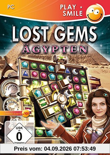 Lost Gems: Ägypten