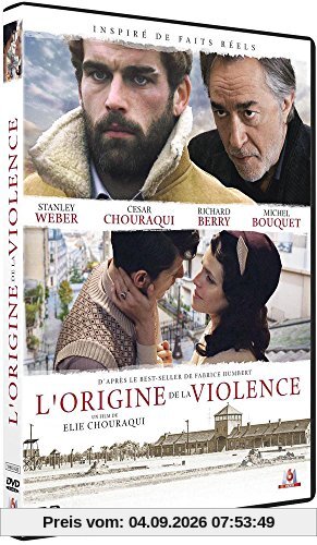 L'origine de la violence [FR Import]