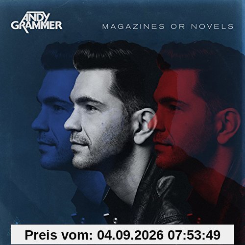 Magazines Or Novels
