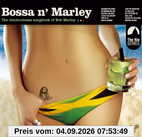 Bossa N' Marley