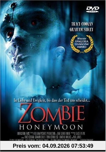 Zombie Honeymoon