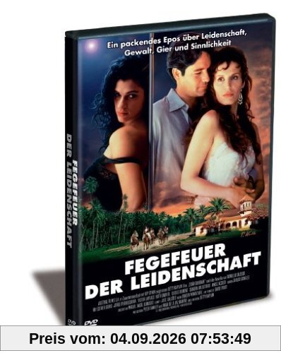 Fegefeuer der Leidenschaft