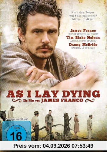 As I Lay Dying
