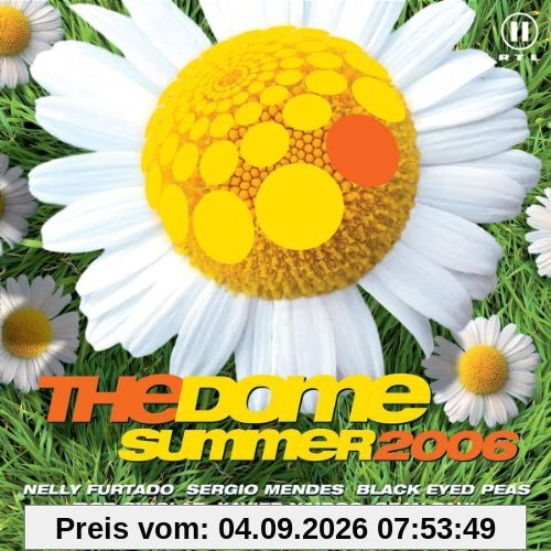 The Dome Summer 2006