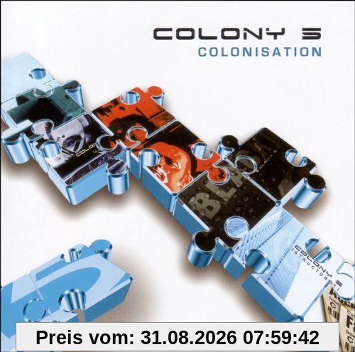 Colonisation