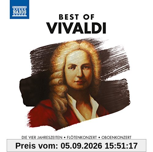 Best of Vivaldi