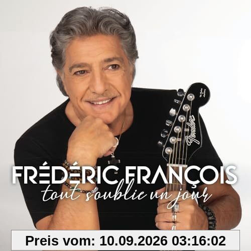 Tout s'oublie Un Jour