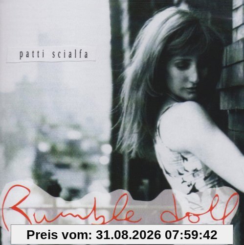 Rumble Doll