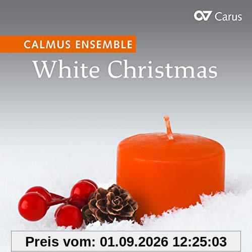 Calmus Ensemble - White Christmas