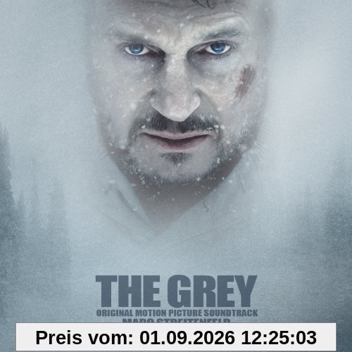 The Grey