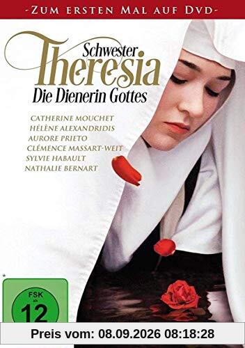 Schwester Theresia - Die Dienerin Gottes