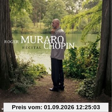 Chopin Recital