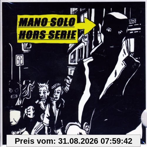 Hors Serie