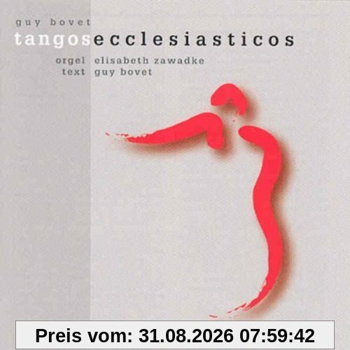 Tangos Ecclesiasticos