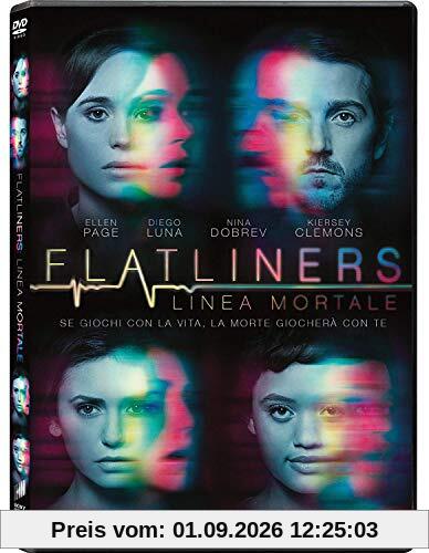 Flatliners (2017)