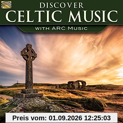 Discover Celtic Music