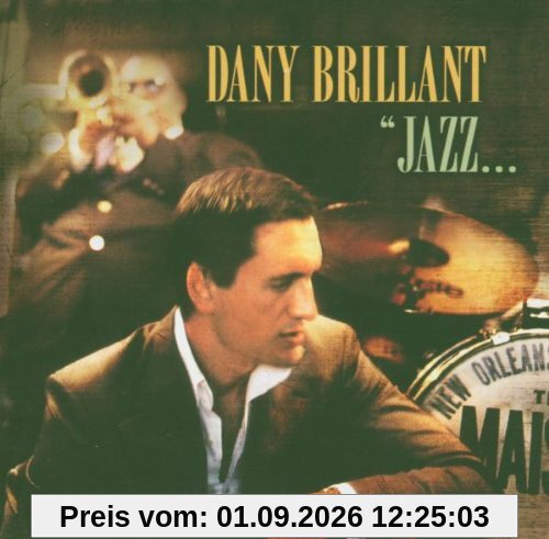 Jazz...a la Nouvelle Orleans