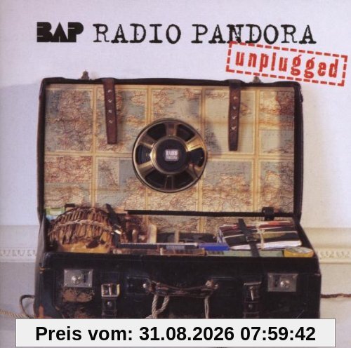 Radio Pandora (Unplugged)