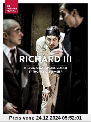 Richard III (Schaubühne Berlin)