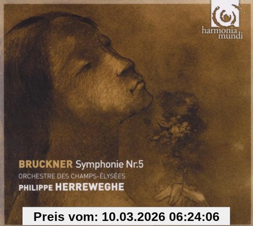 Philippe Herreweghe Sinfonie 5
