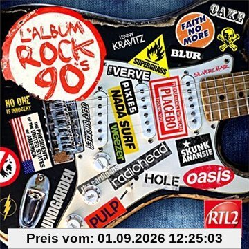 L'album 90's