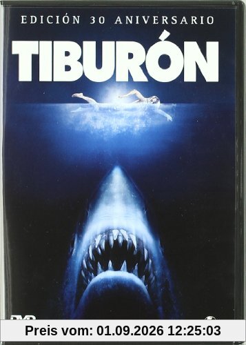 Tiburon [Spanien Import]