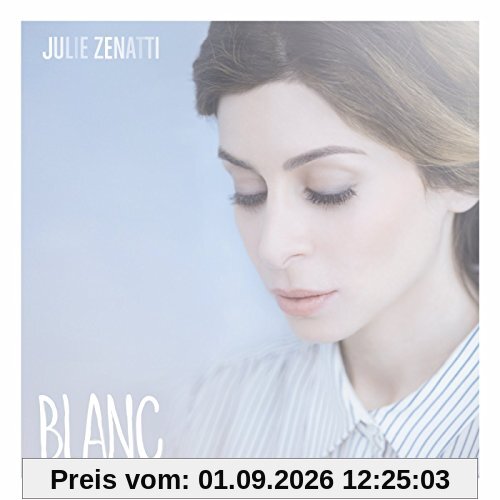 Blanc (Cristal)