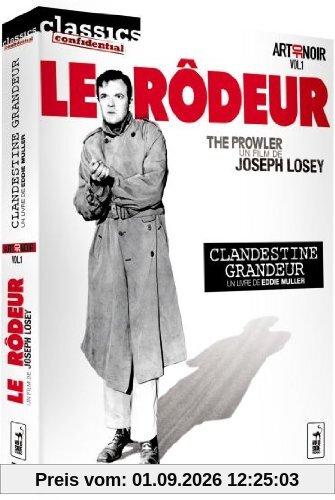 Le rôdeur [FR Import]