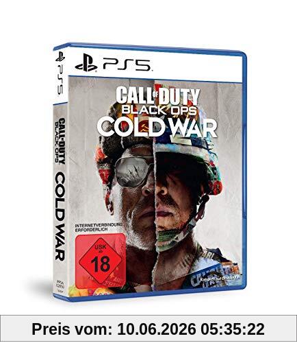 Call of Duty: Black Ops Cold War - [PlayStation 5]