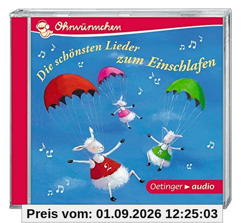 Ohrwürmchen-die Schönsten Lied