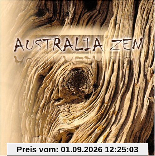 Australia Zen