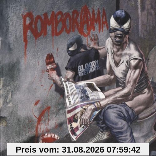 Romborama