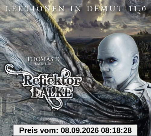 Lektionen in Demut 11.0 (Ltd.Premium Edition im Hardcoverbook)