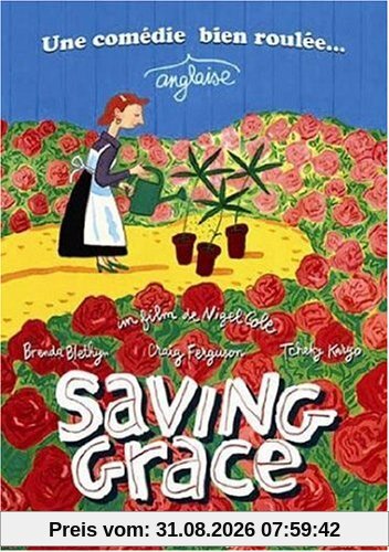 Saving grace [FR Import]