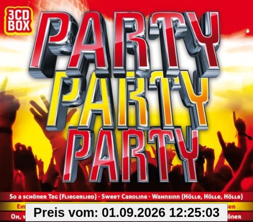 Party Party Party
