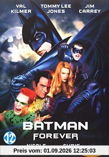 Batman Forever