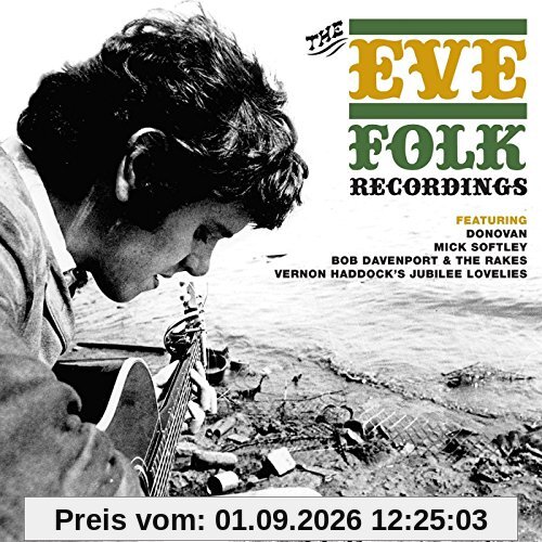 The Eve Folk Recordings